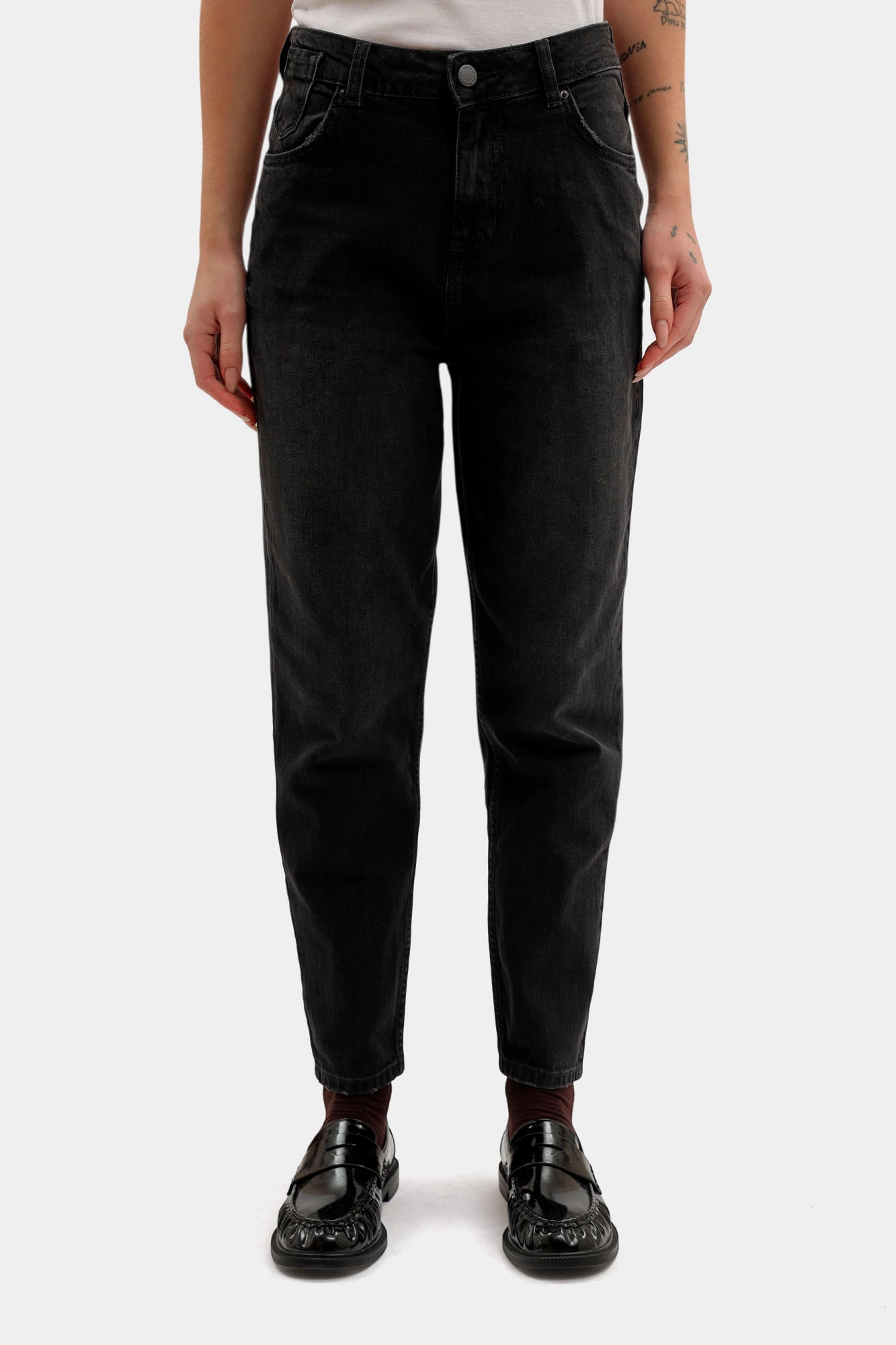 1016915-4000 джинсы mustang 