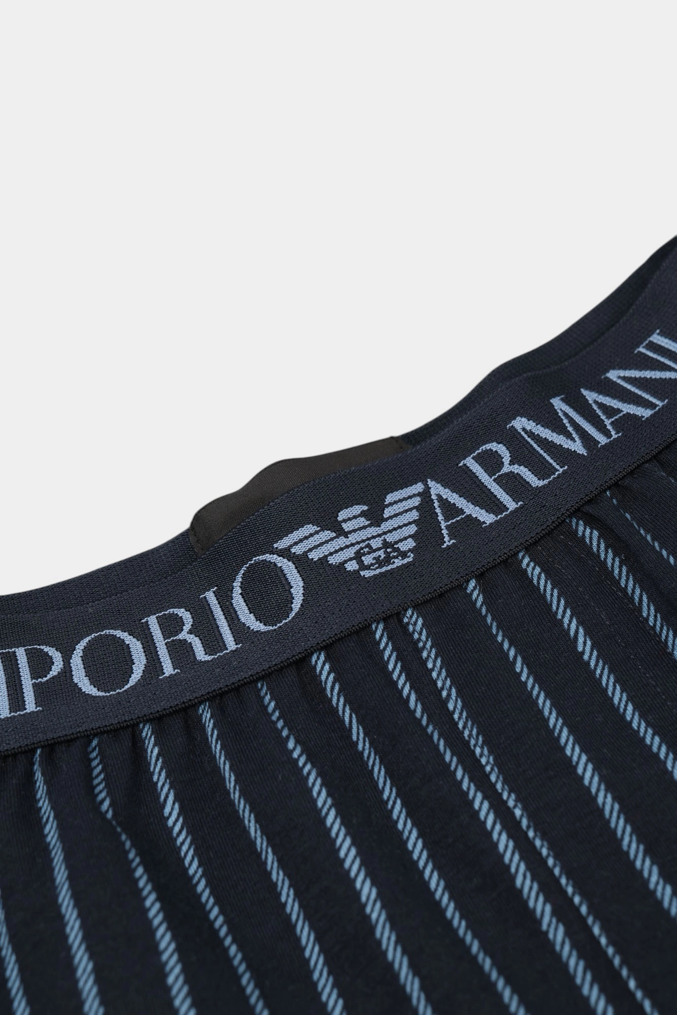 112072_4R504 Трусы шорты Emporio Armani Бежевый