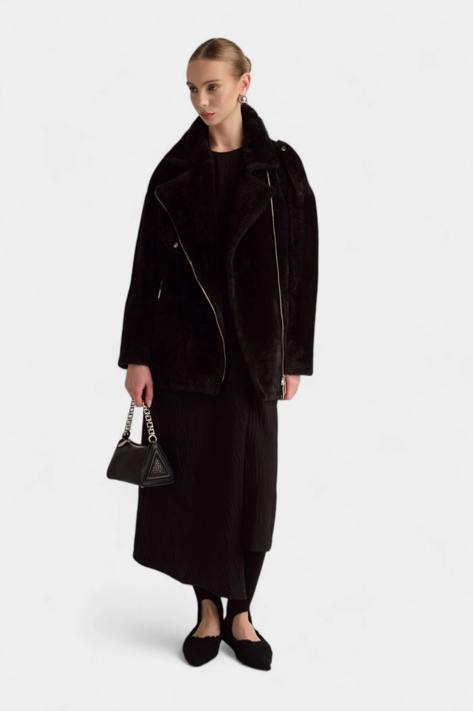 Палантин Marc Cony Вискоза Розовый