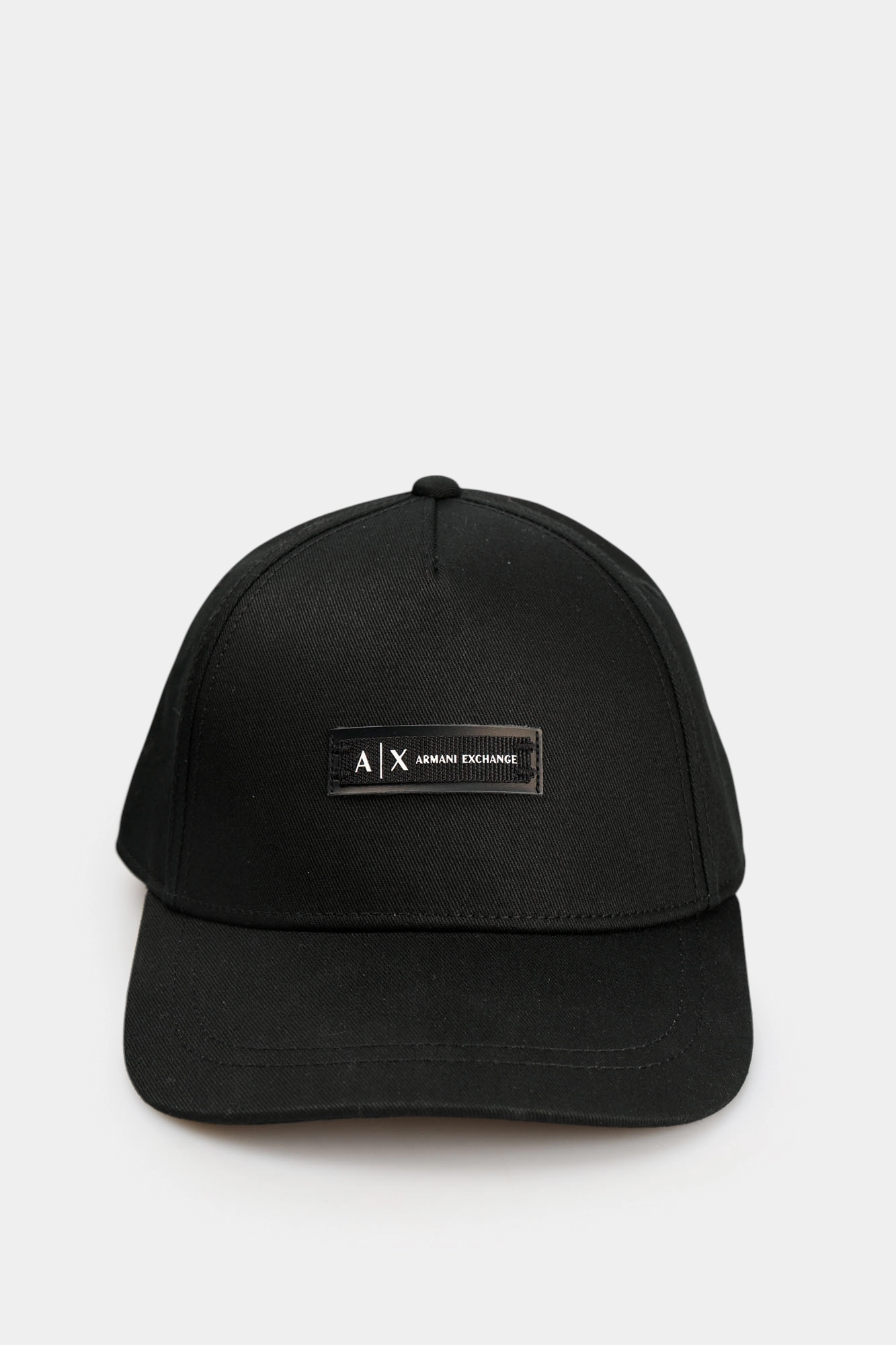 XW001502_AF19099 Кепка Armani Exchange Черный