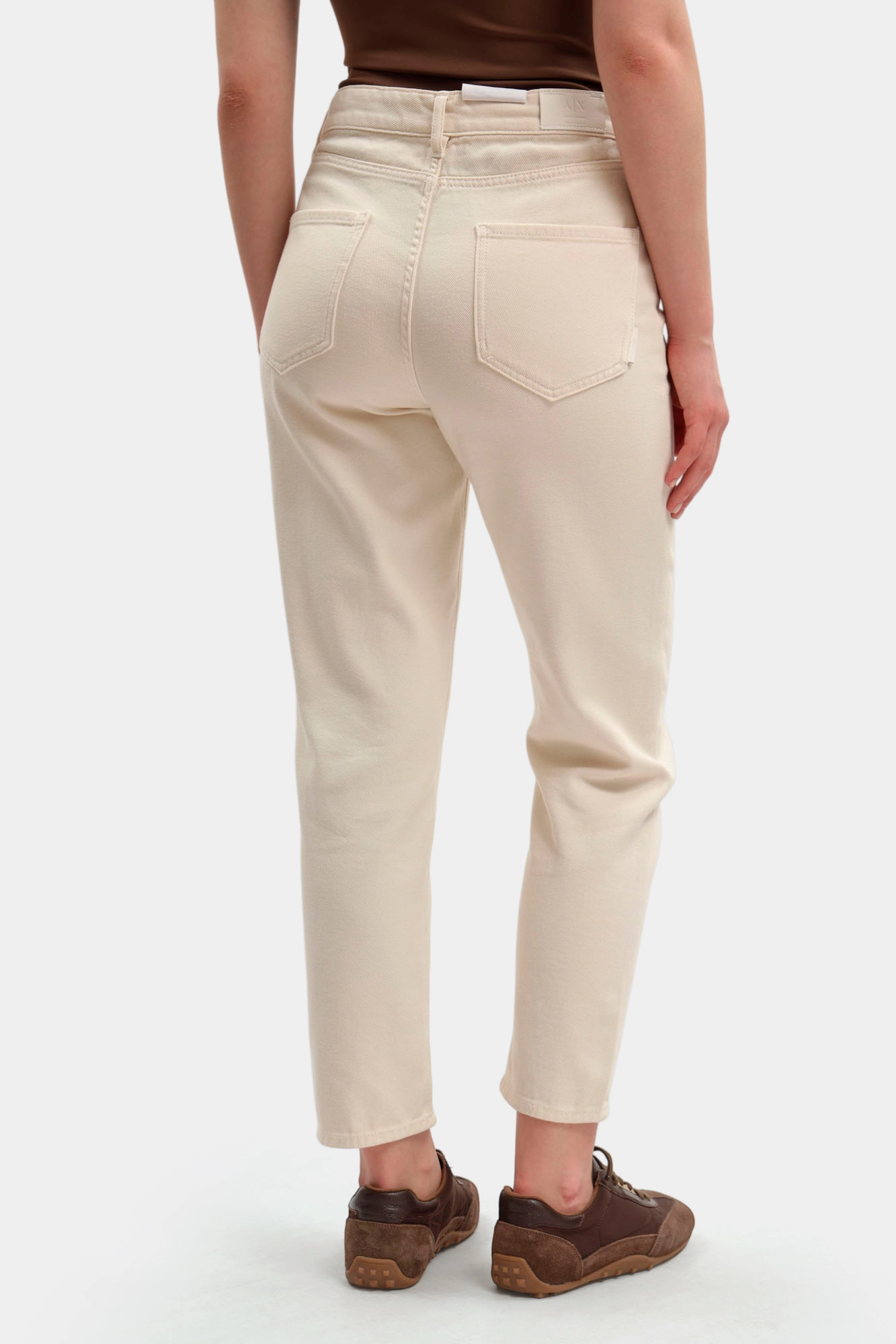 XW000073_AF12858 джинсы armani exchange 