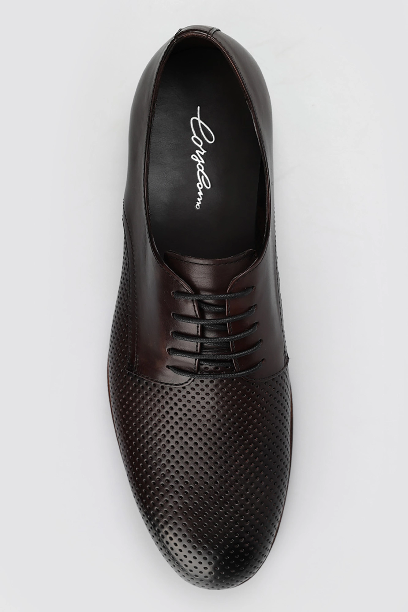 CC1324 Туфли Corso Como Коричневый