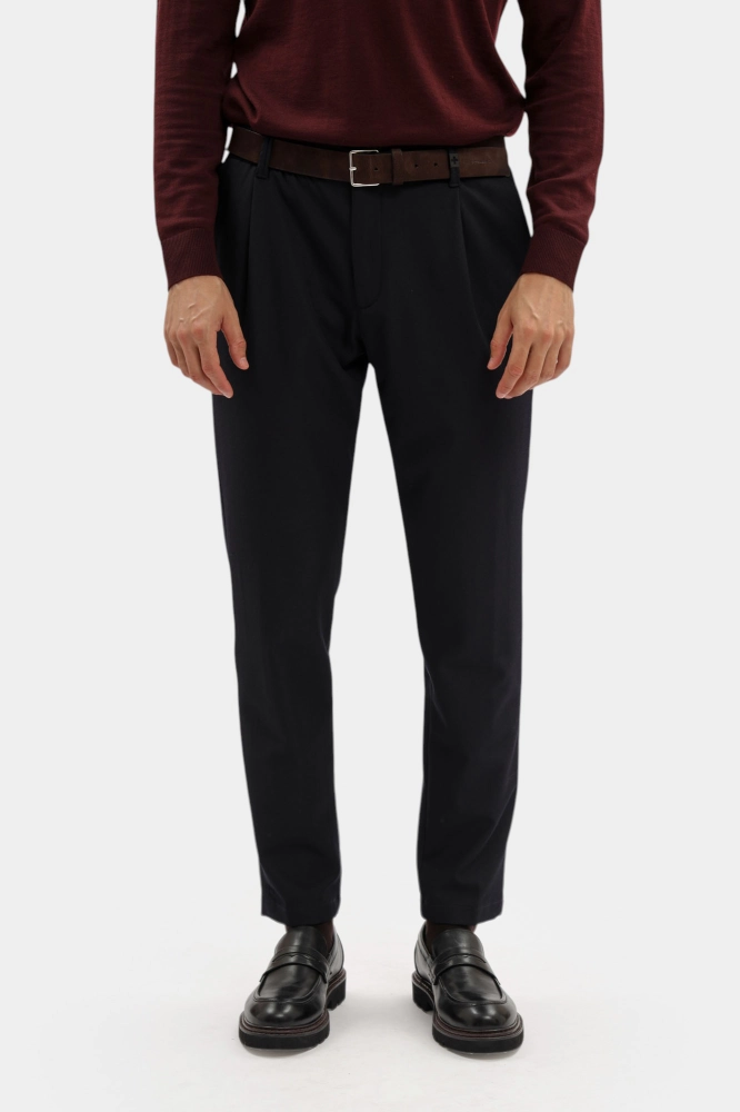 Туфли Emporio Armani  Черный