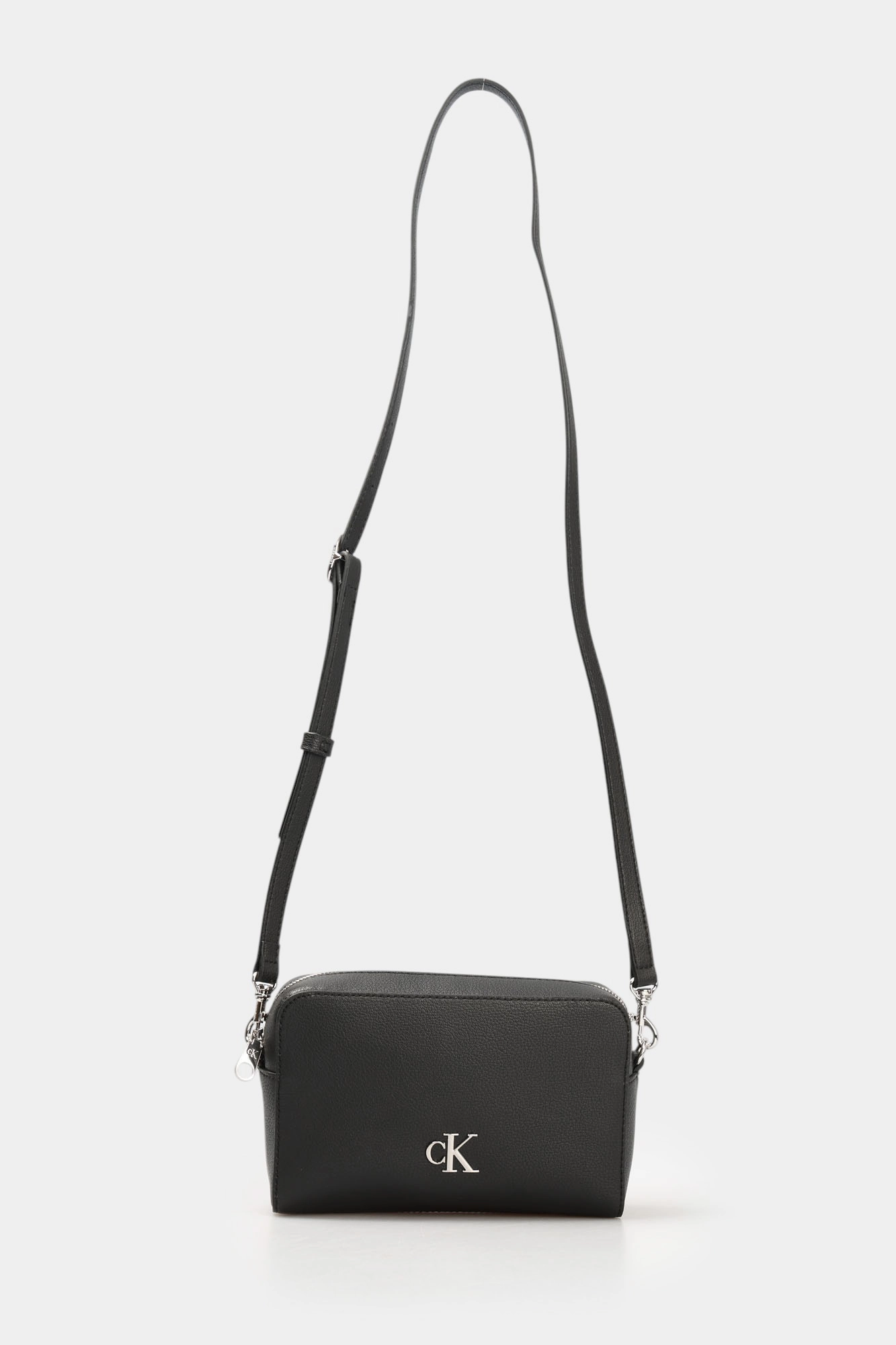 LV04K3162G Сумка Calvin Klein Jeans Черный
