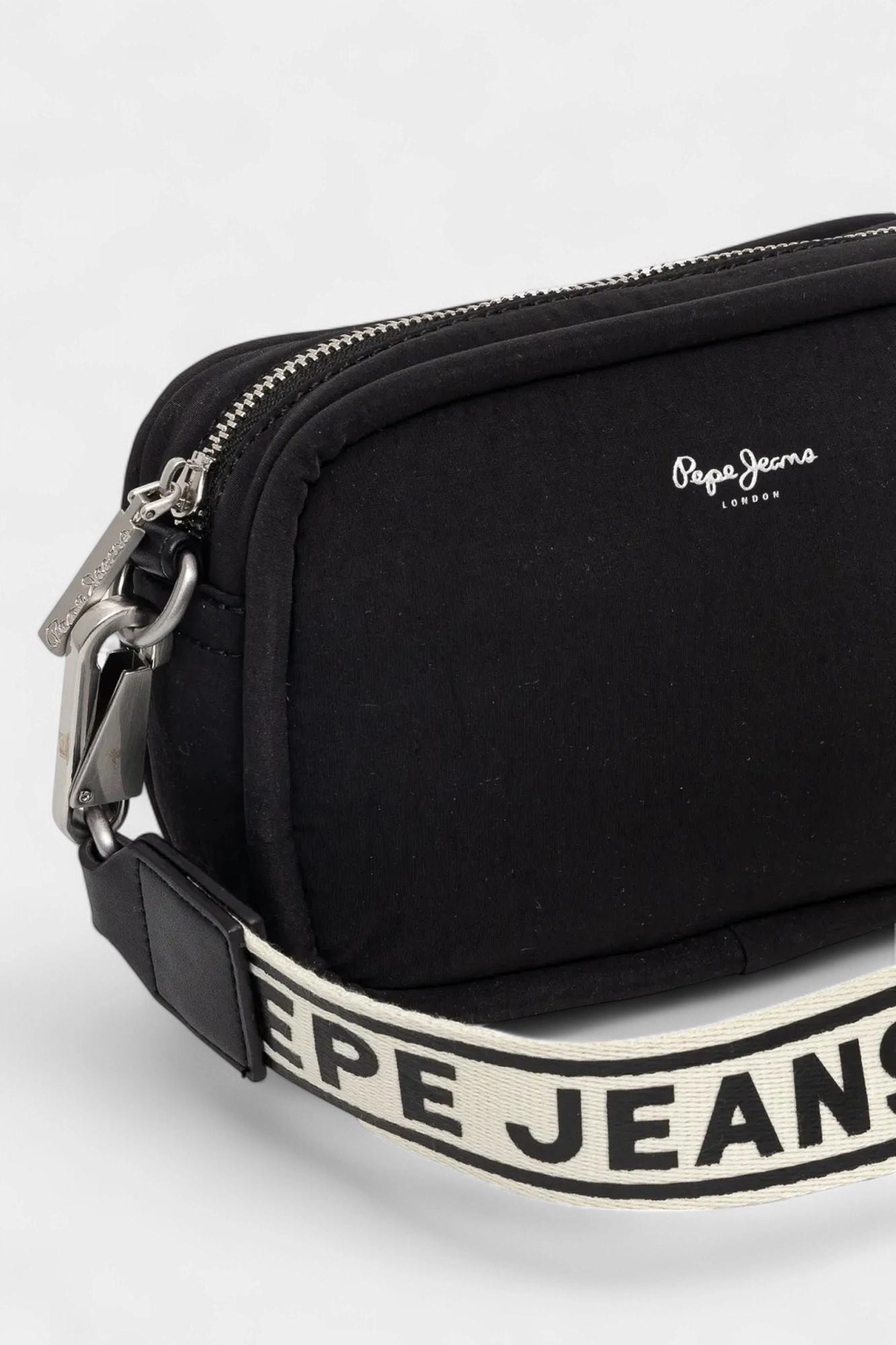 PL031648 Сумка Pepe Jeans Черный