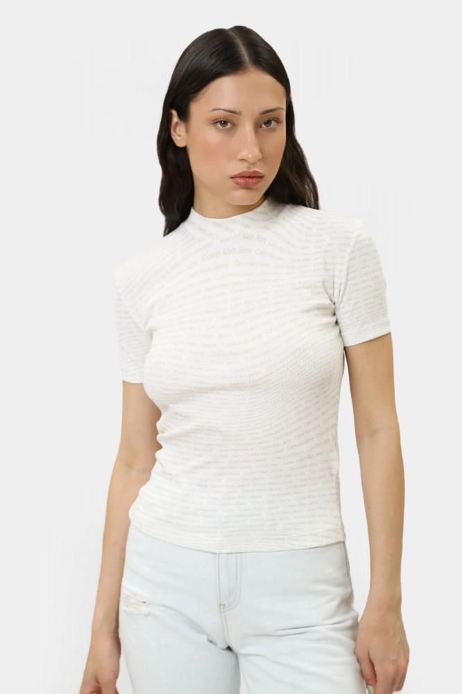 Джинсы Calvin Klein Jeans Хлопок Синий