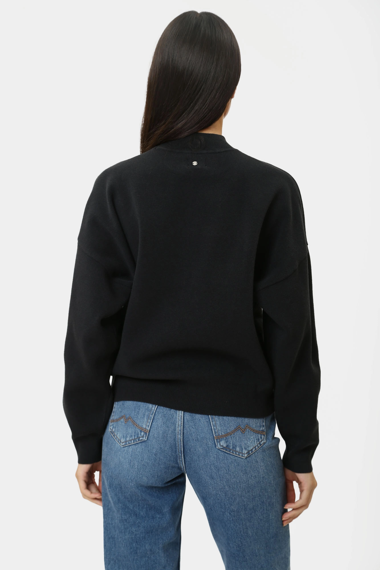 1015406 джемпер mustang 