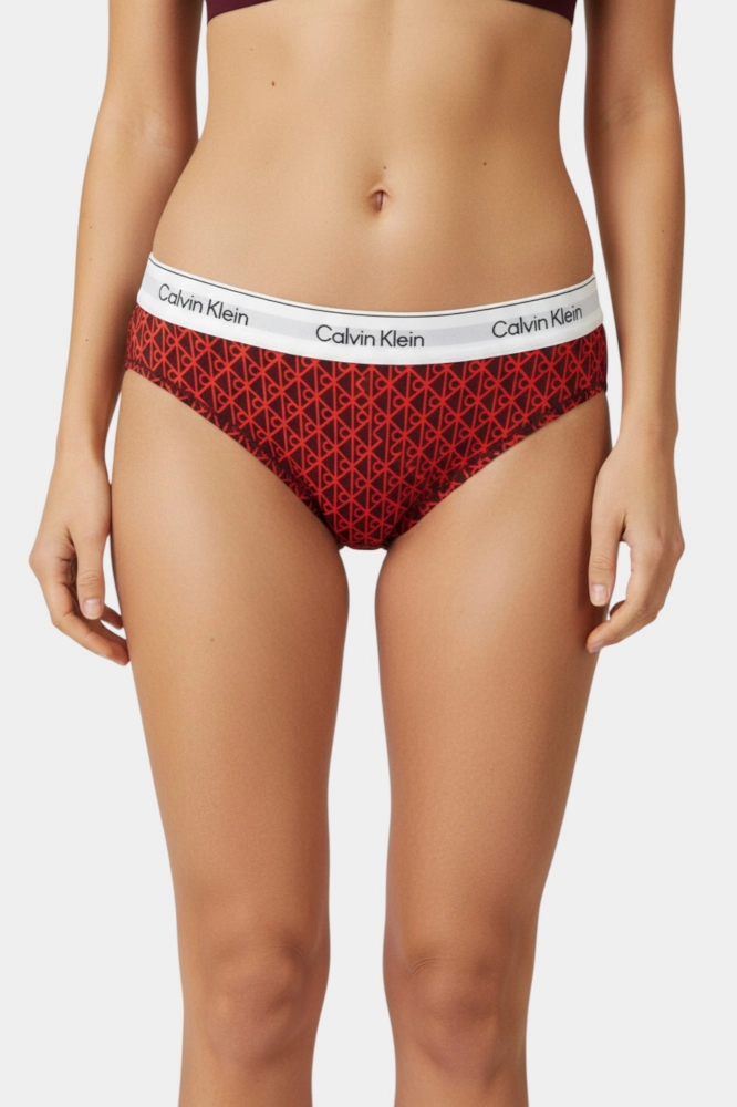 Шорты Calvin Klein Underwear Модал Черный