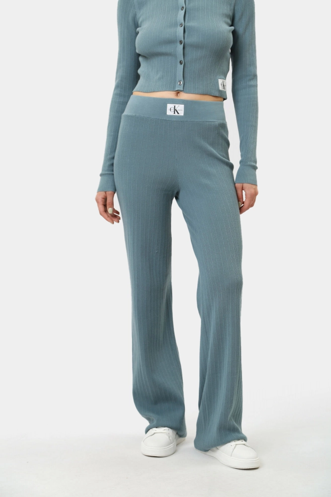 Блуза Armani Exchange Вискоза Белый