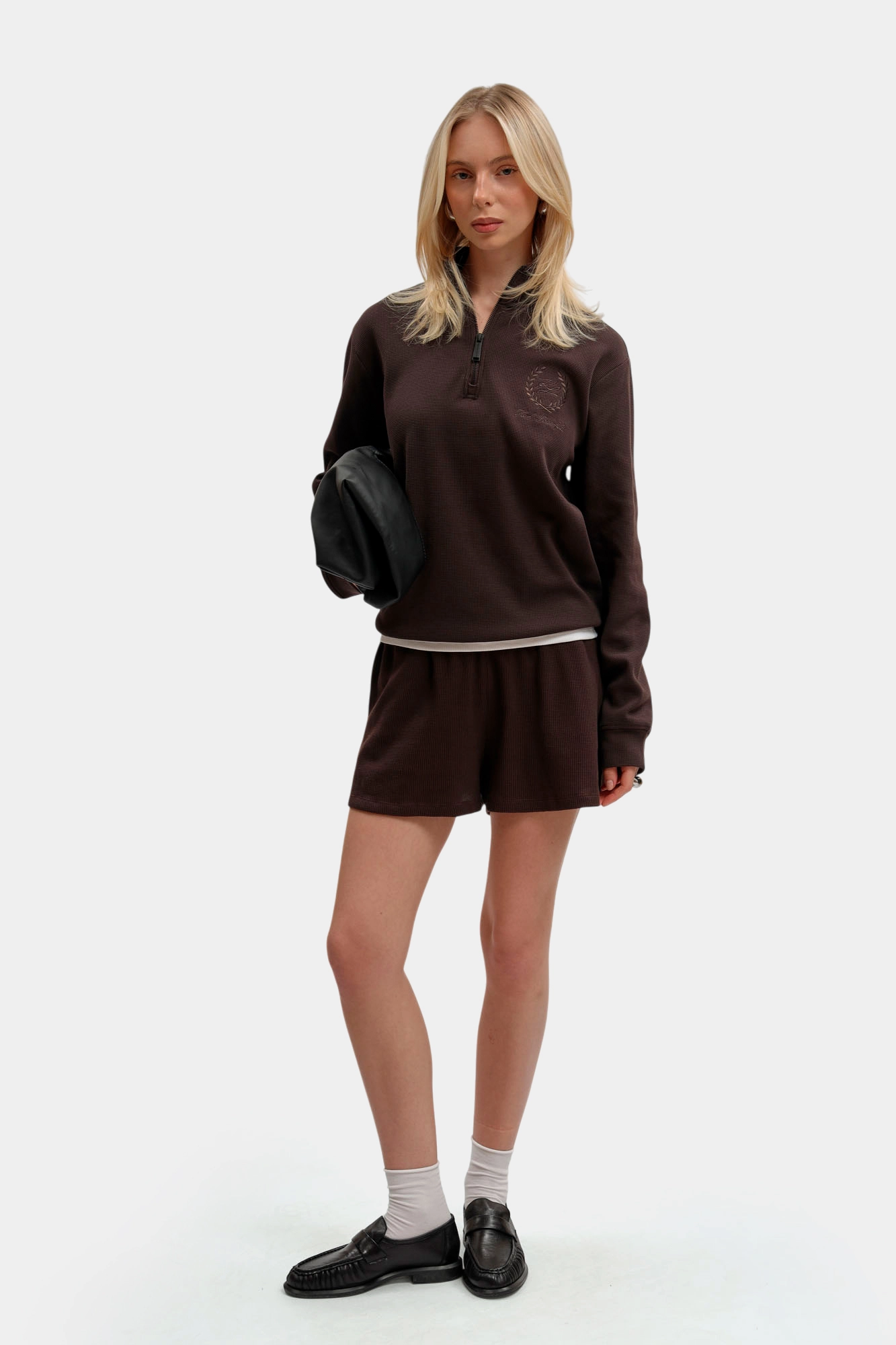 B1W44008 шорты трикотажные karl lagerfeld 