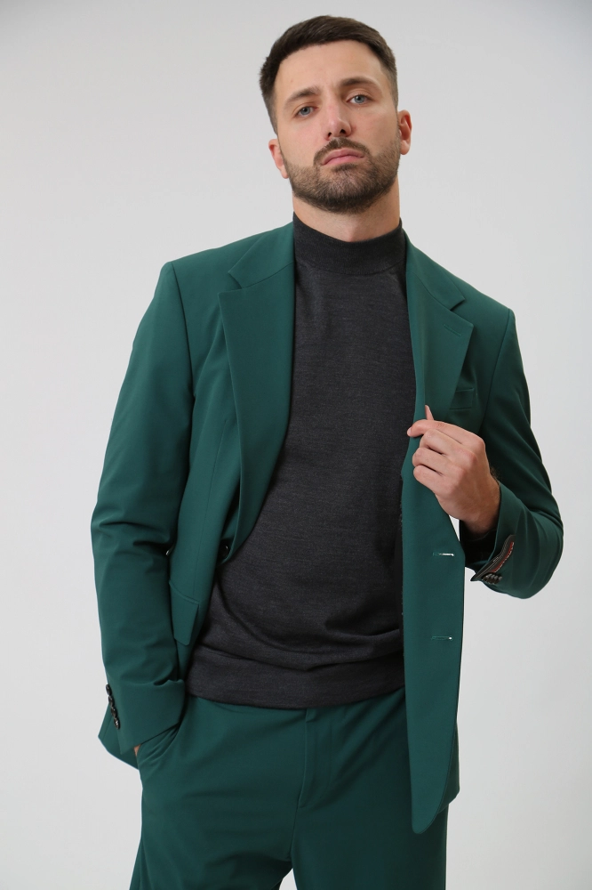 Туфли Geox Натуральная кожа Черный