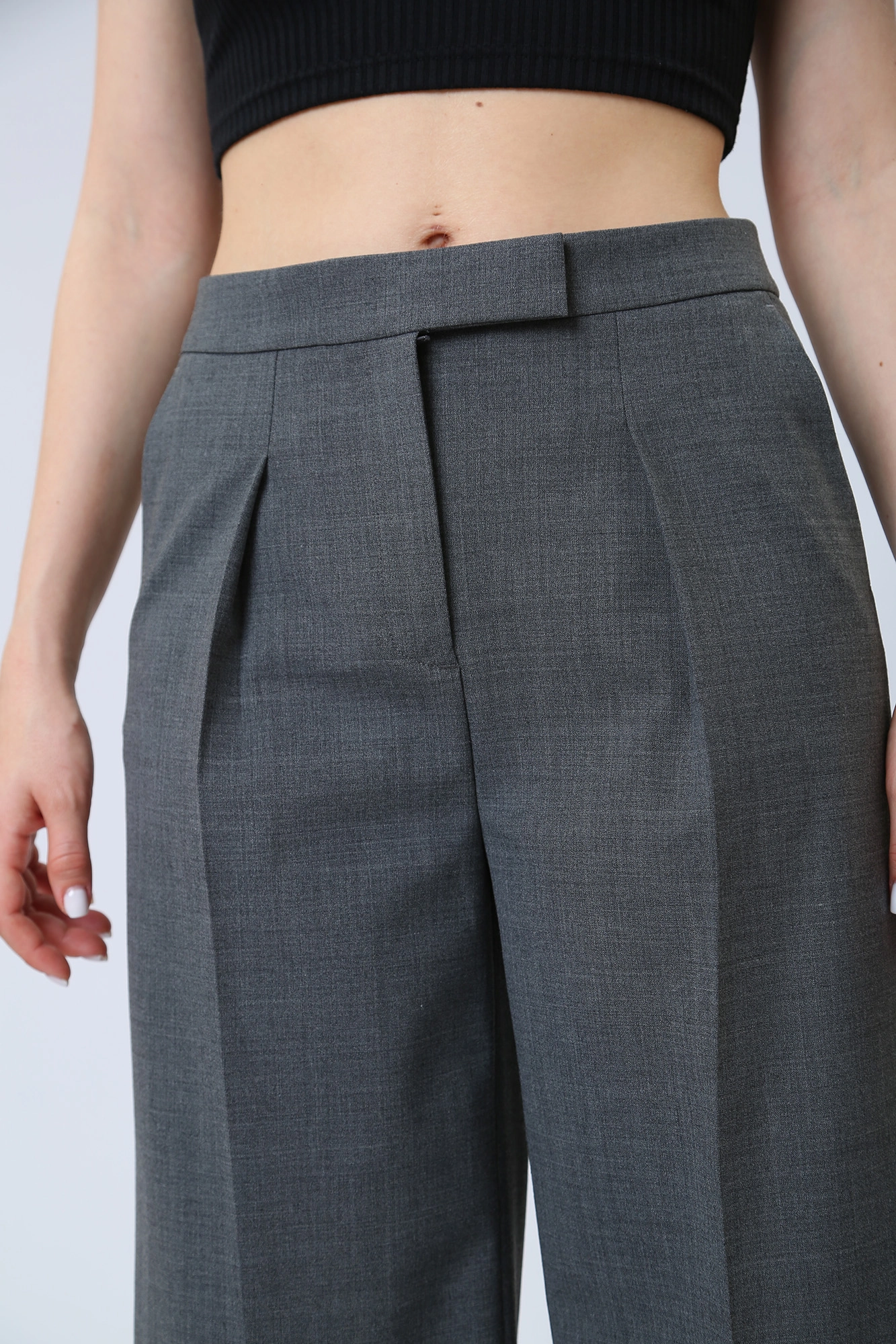 226W1001 брюки  karl lagerfeld 