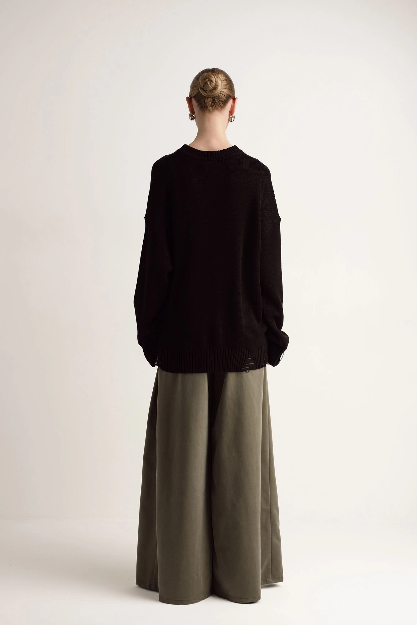 W-242-TCT-1372 джемпер the hills 