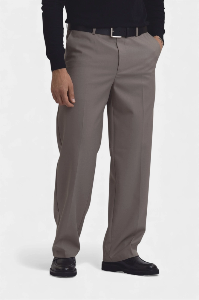 Рубашка Armani Exchange Хлопок Синий