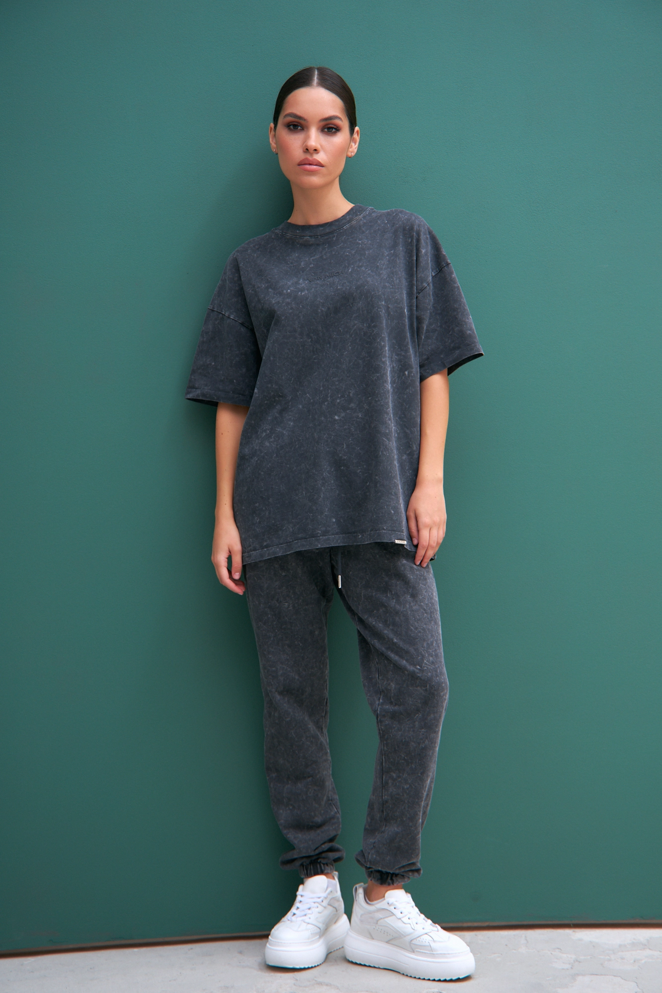 VW-232-20-040 брюки спортивные van mich 