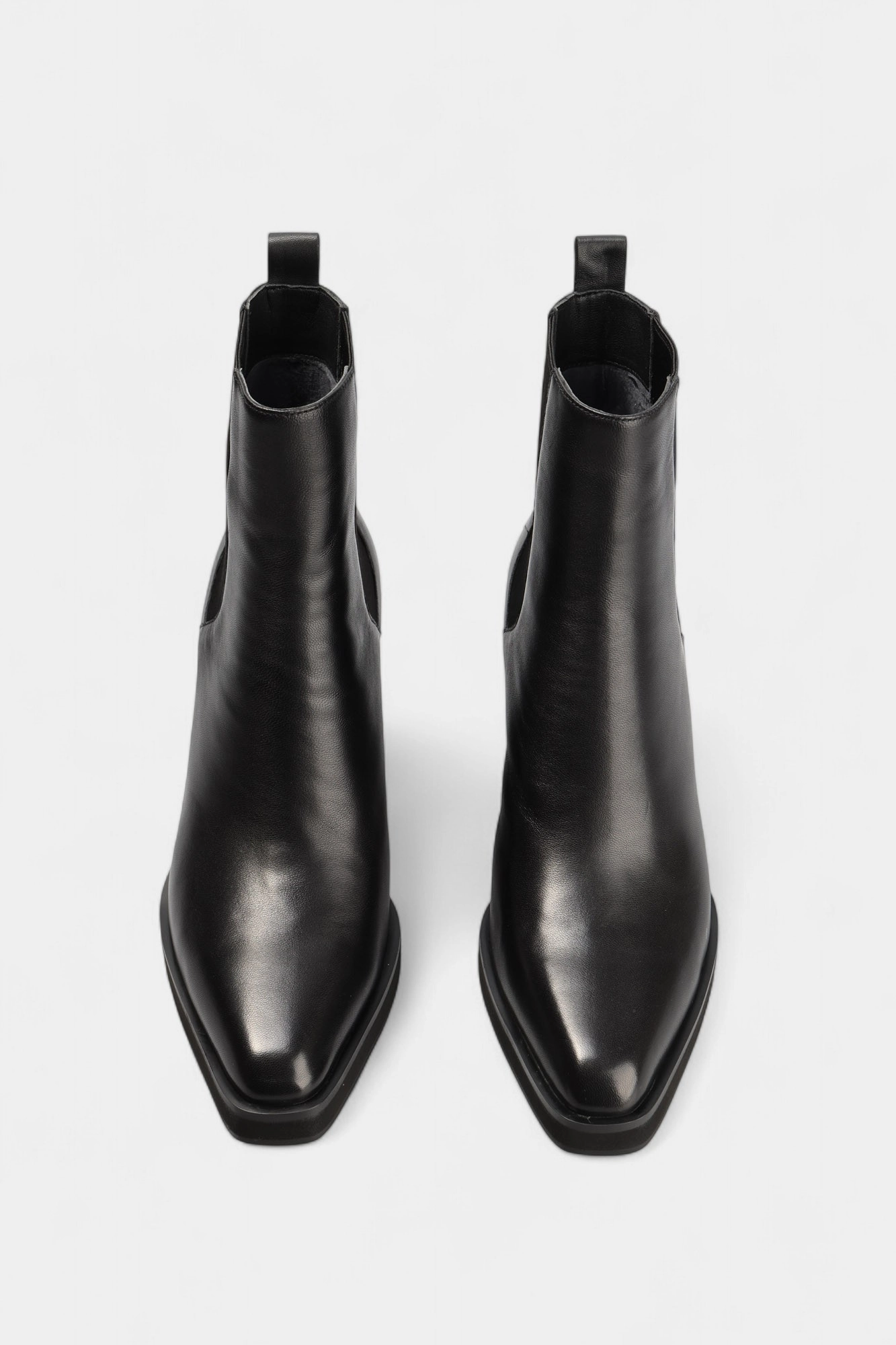 N533-0501 Челси Graciana Черный