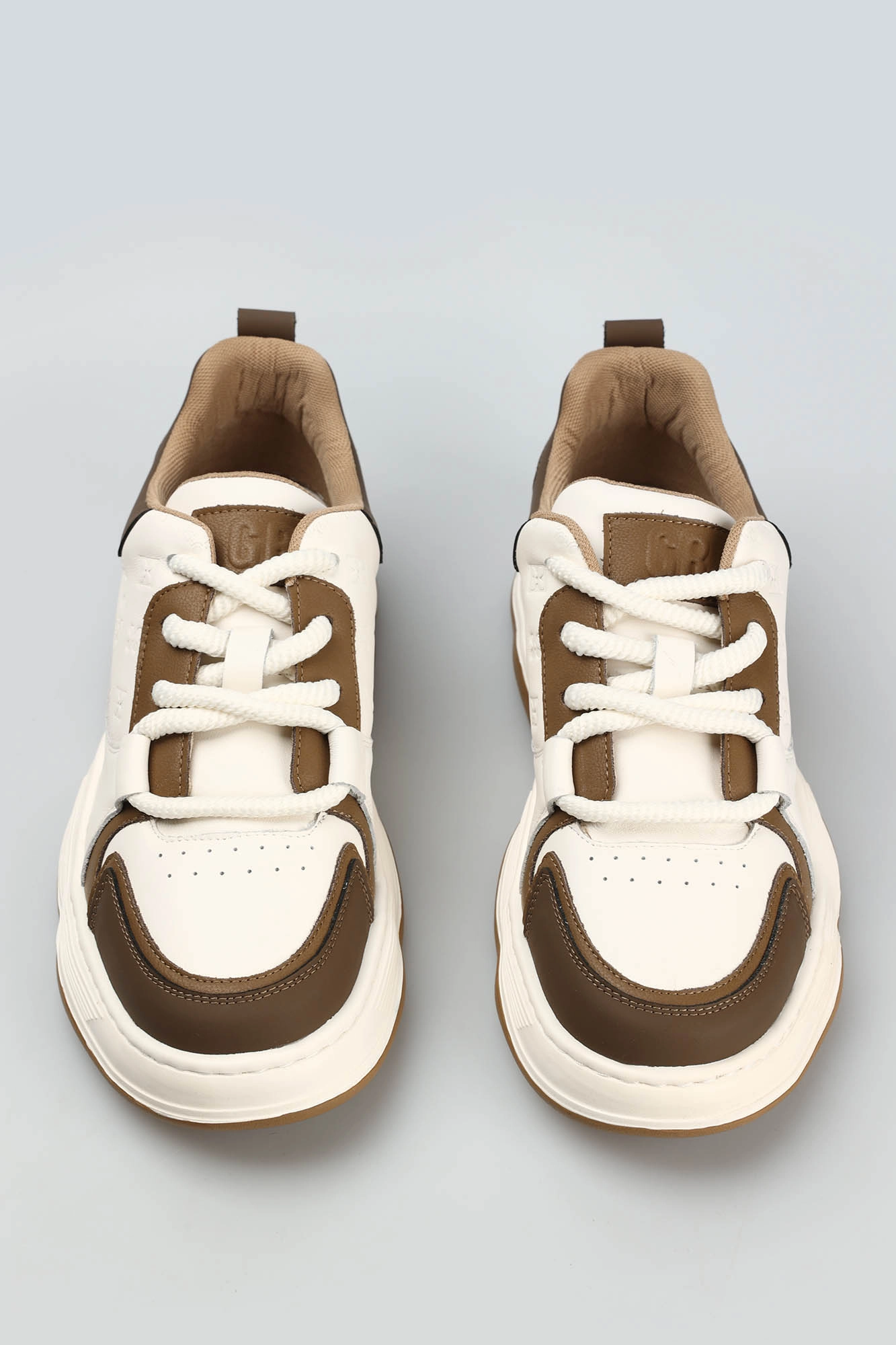 GRM-3619-3 Кроссовки Graciana Белый