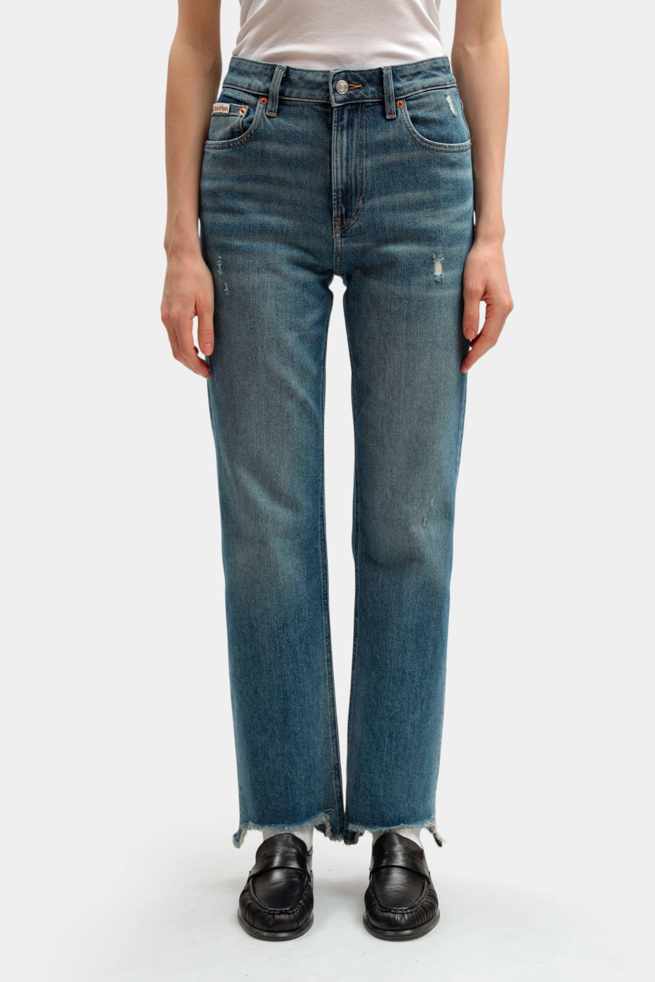 LV047E788G джинсы calvin klein jeans