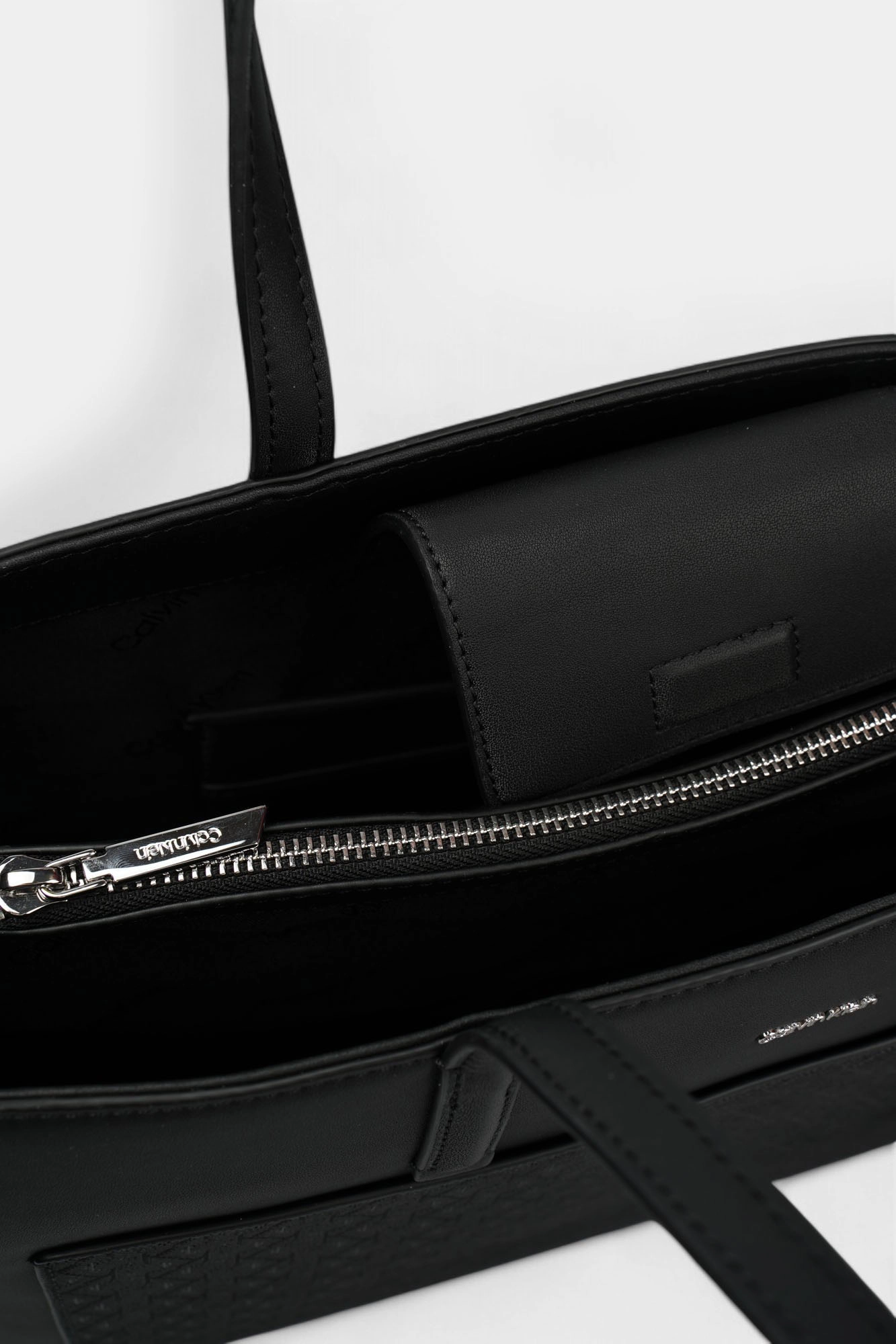 K60K612774 Сумка Calvin Klein Jeans Черный