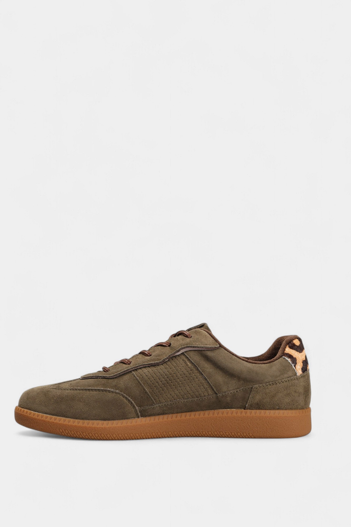 MC21834 Кеды Marc Cony Коричневый