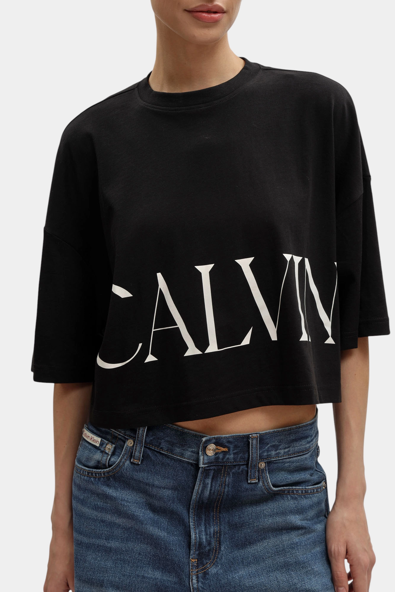 LV047D206G футболка calvin klein jeans 