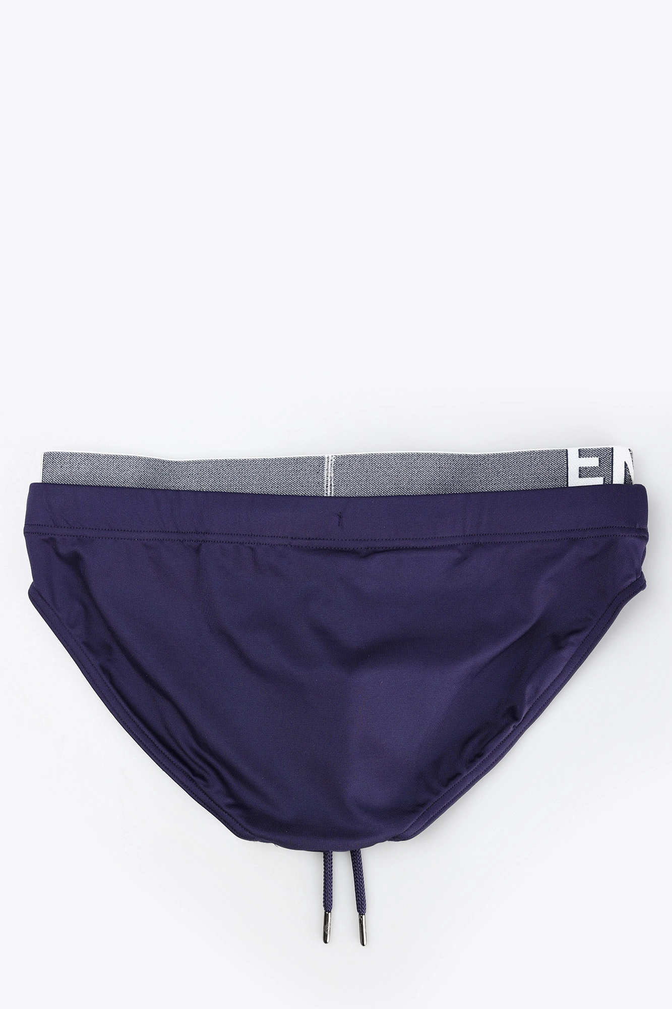 211734_3R404 Плавки Emporio Armani Синий