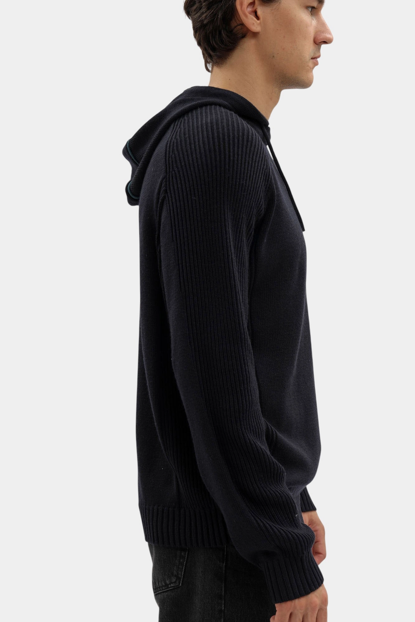 XM001317_AF13776 Джемпер Armani Exchange Синий