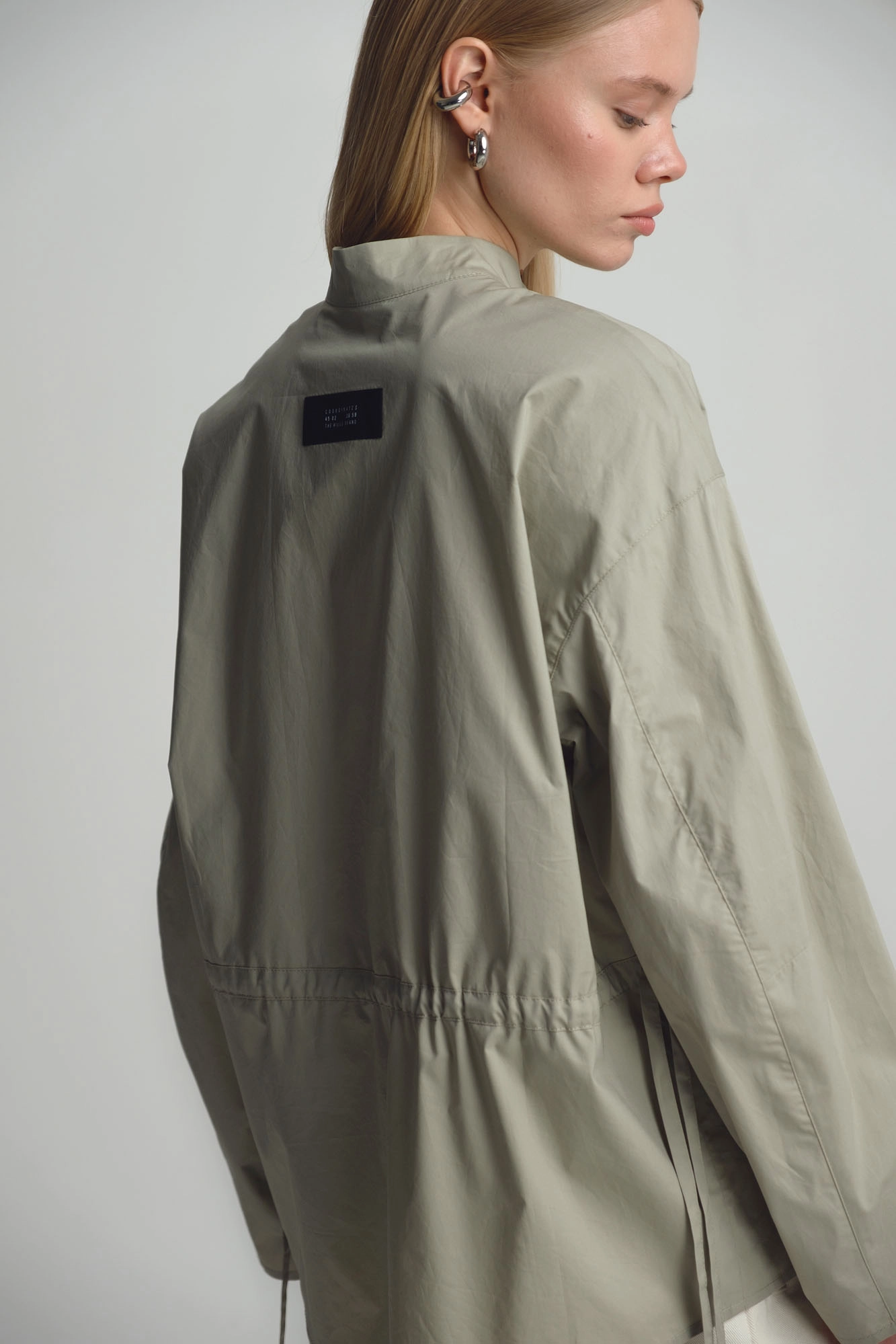 W-252-TH-56-2604 рубашка the hills 