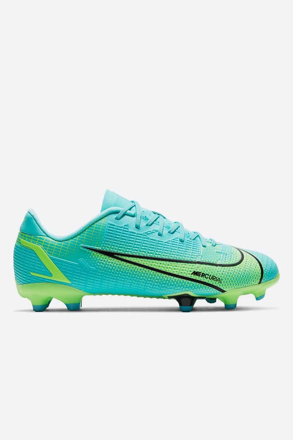 Футбольные бутсы Nike Бирюзовый