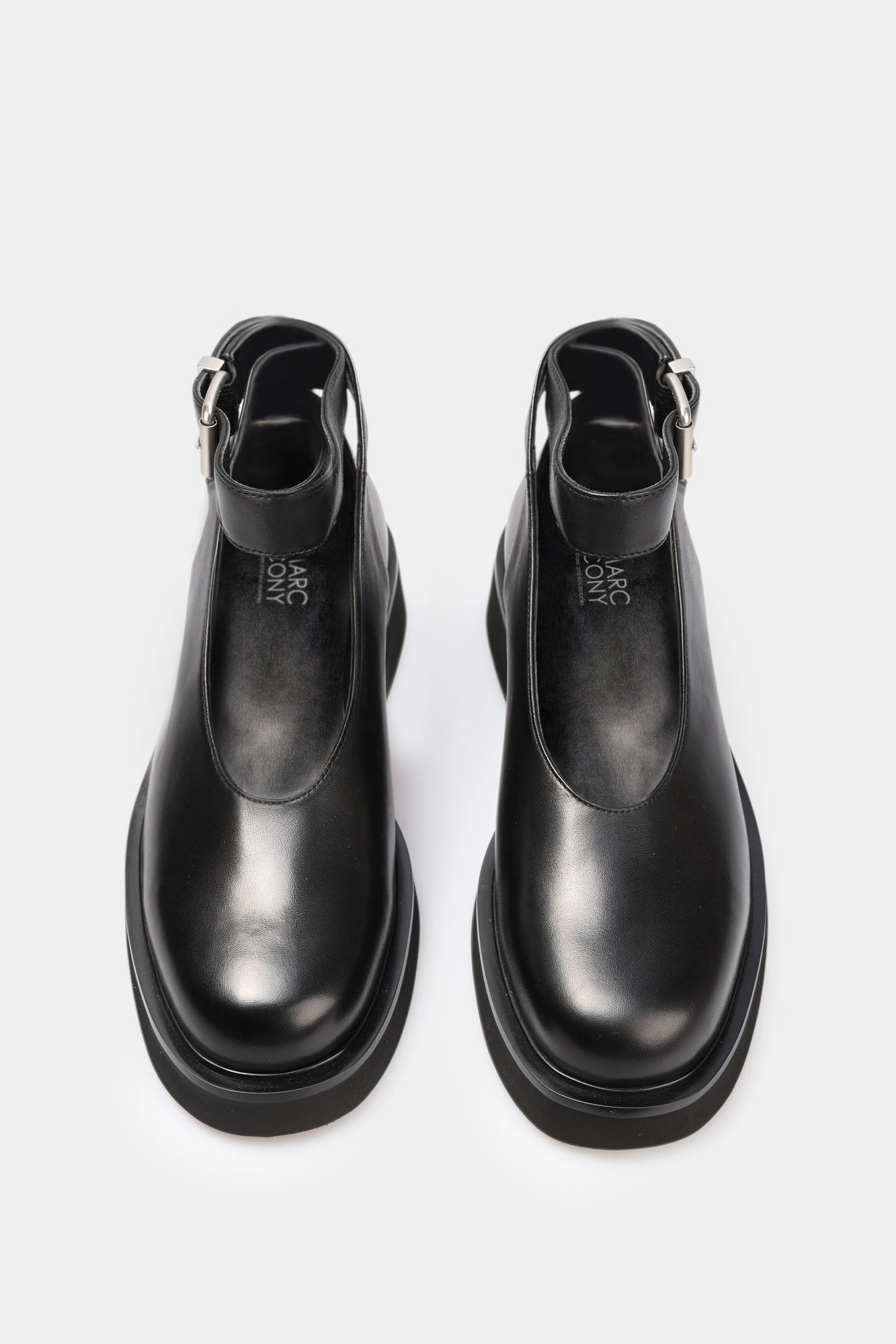 5203-404-5 Туфли Marc Cony Черный