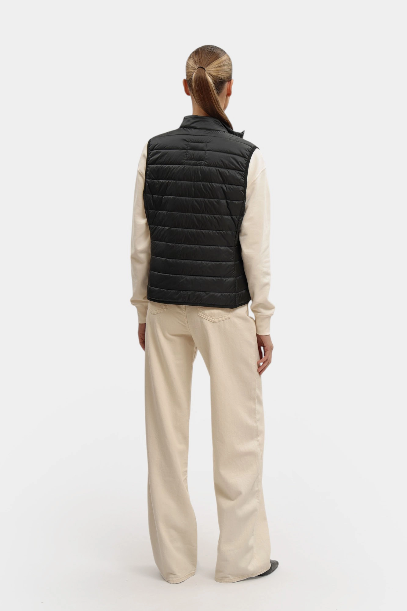 1016738 жилет mustang 