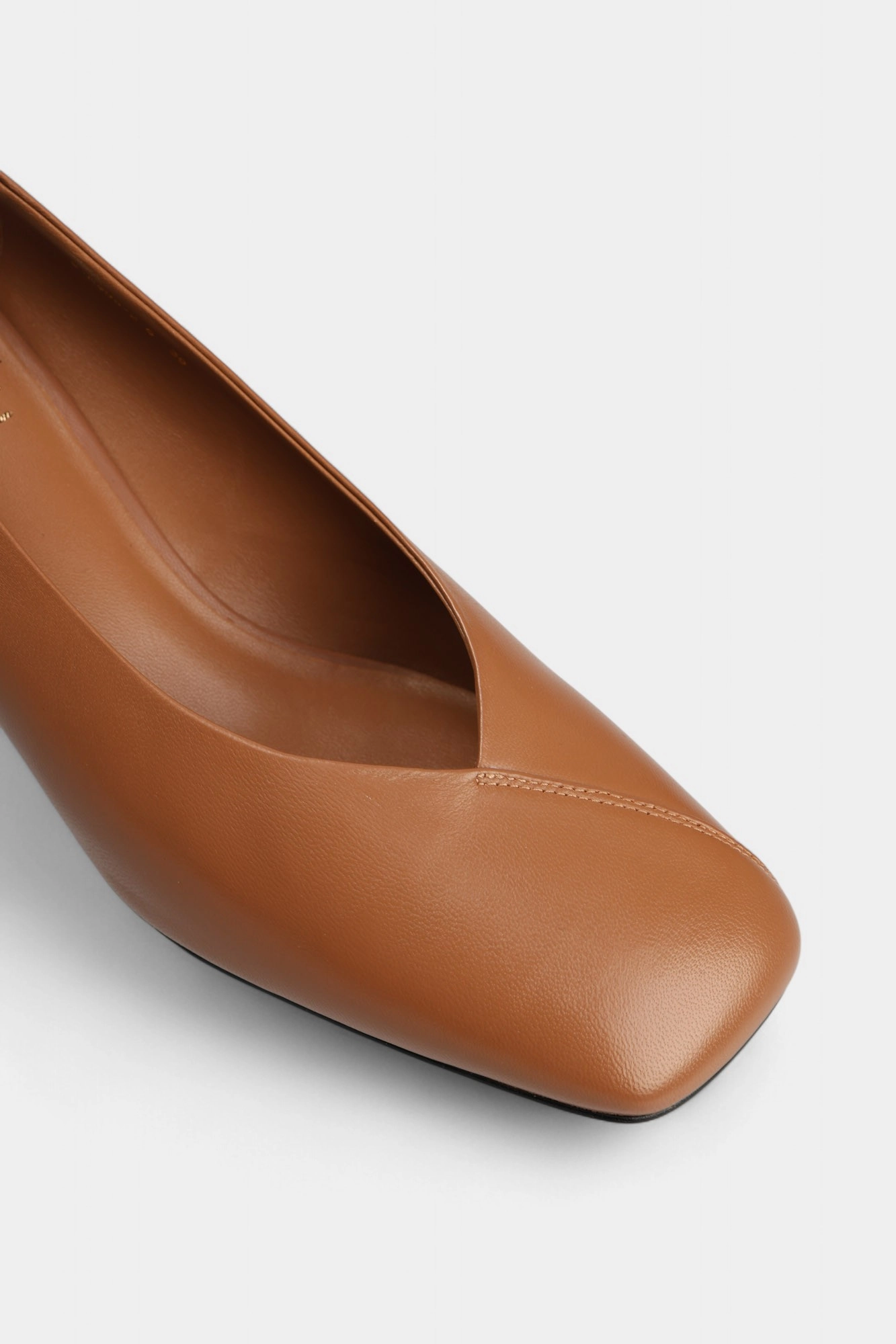 N508-2 Туфли Graciana Бежевый