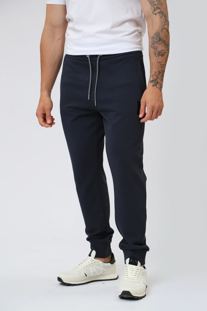 Мокасины Marc Cony Натуральная кожа Черный