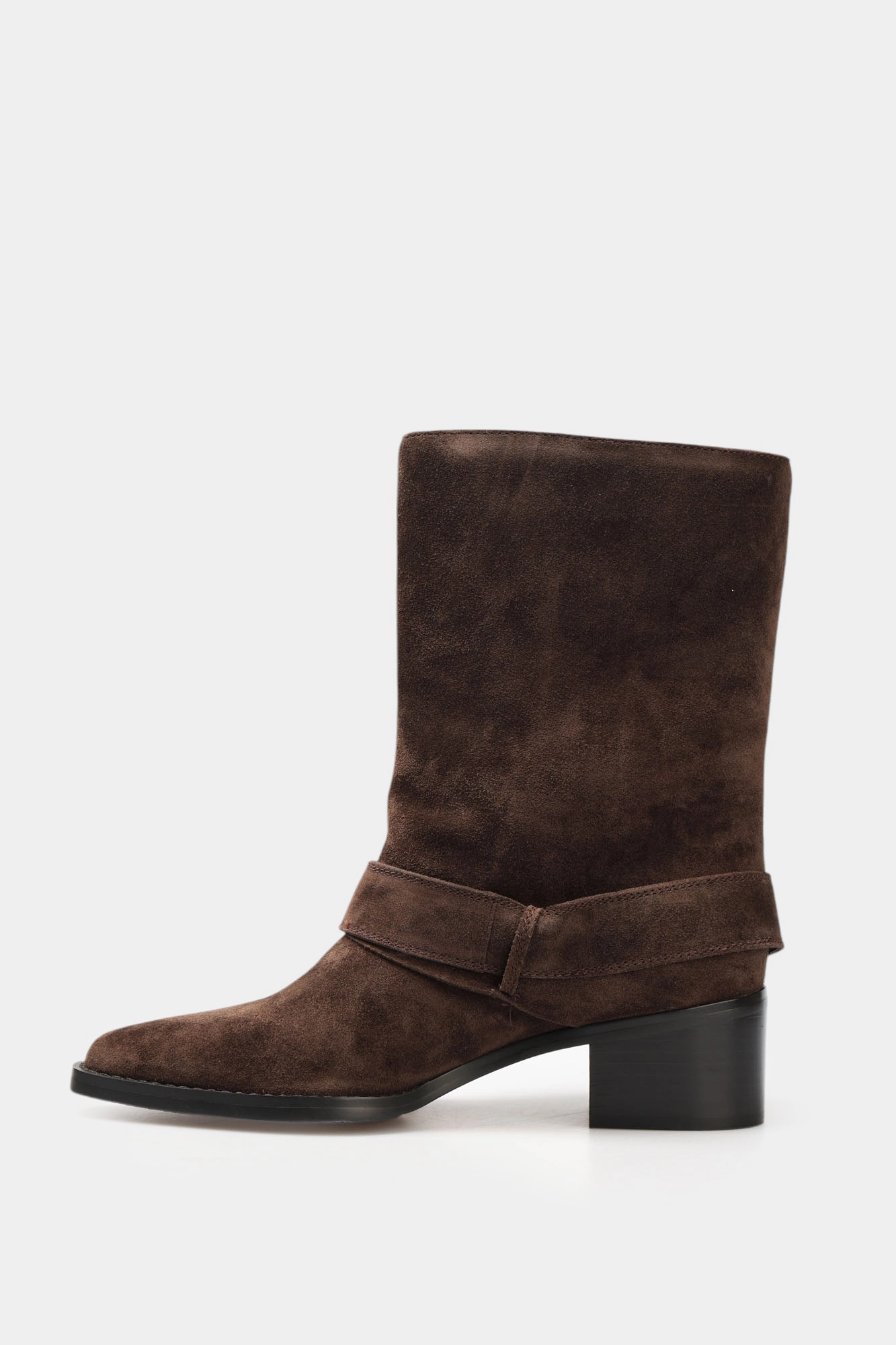 5202-715-6 Казаки Marc Cony Коричневый