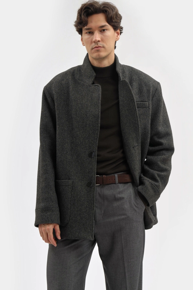 Кепка Karl Lagerfeld Полиэстер Фиолетовый