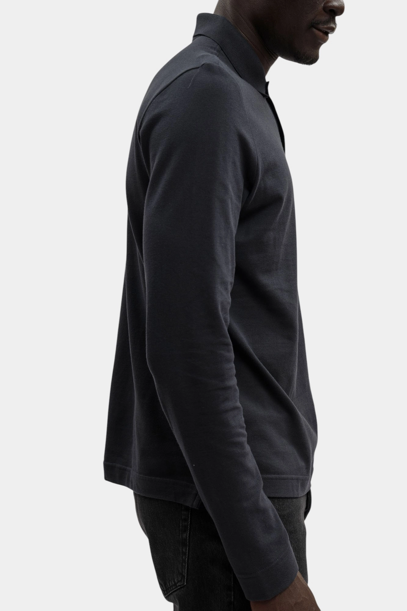 M5610CT3237F Поло Geox Синий