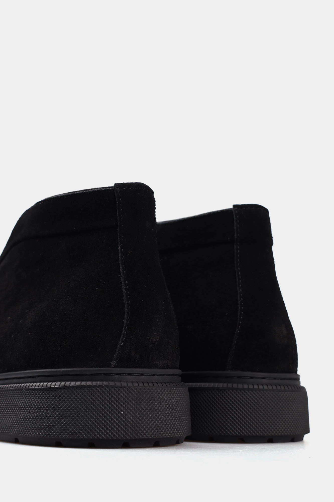 MCP-802-10 Ботинки Marc Cony Черный