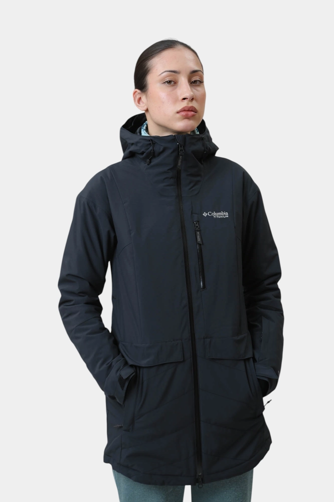 Угги Columbia  Бежевый