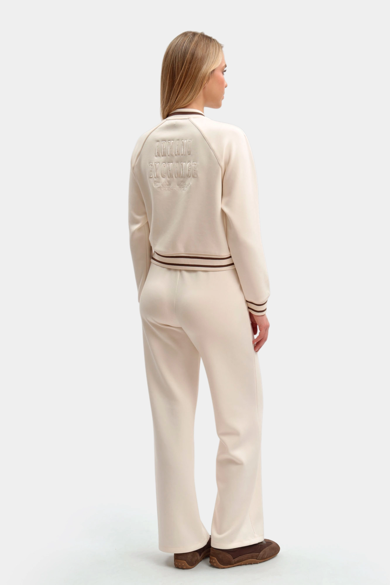 XW002071_AF10804 куртка armani exchange 