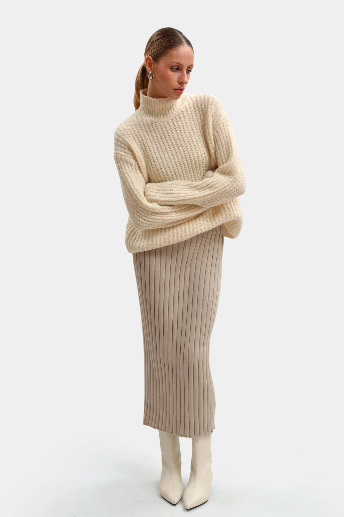 LV047D306G юбка calvin klein jeans 