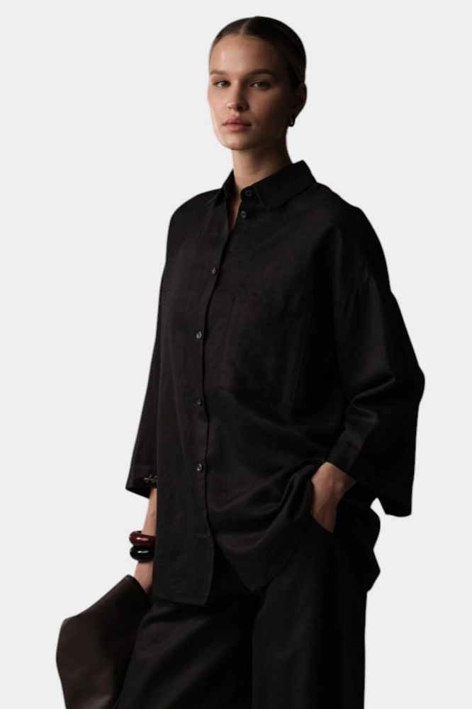 Пиджак Armani Exchange  Серый