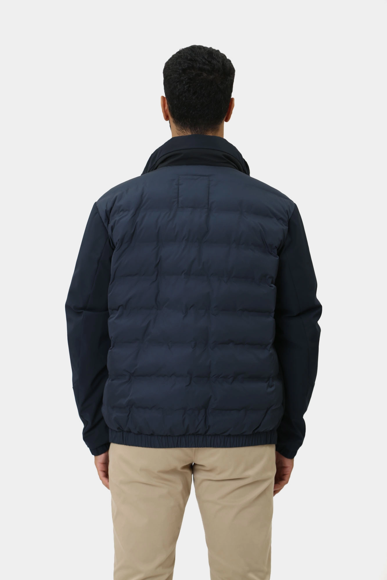 30040813_10017938 Ветровка Strellson Синий