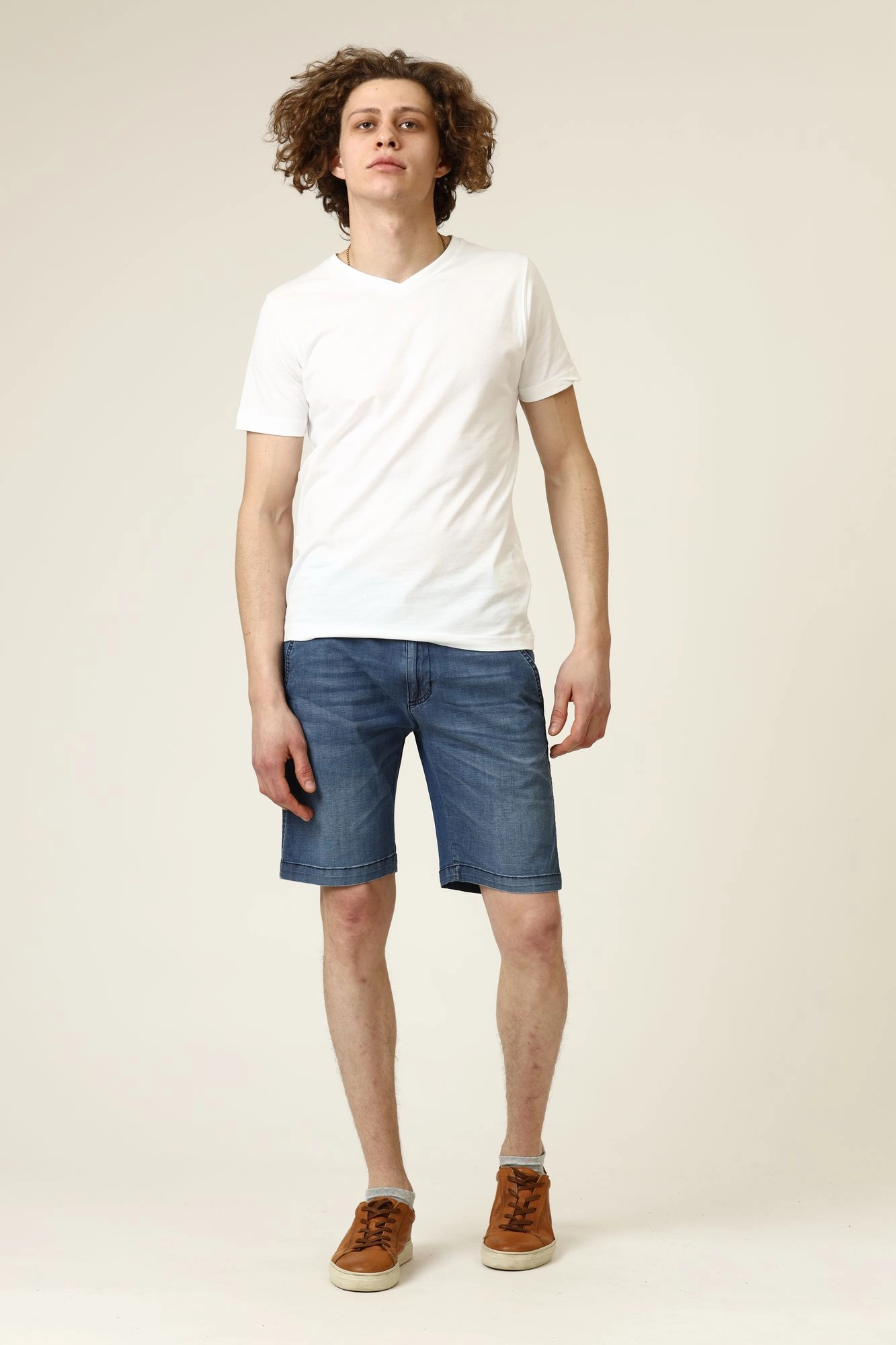 500298_765000 Комплект футболок 2 шт. Karl Lagerfeld Белый