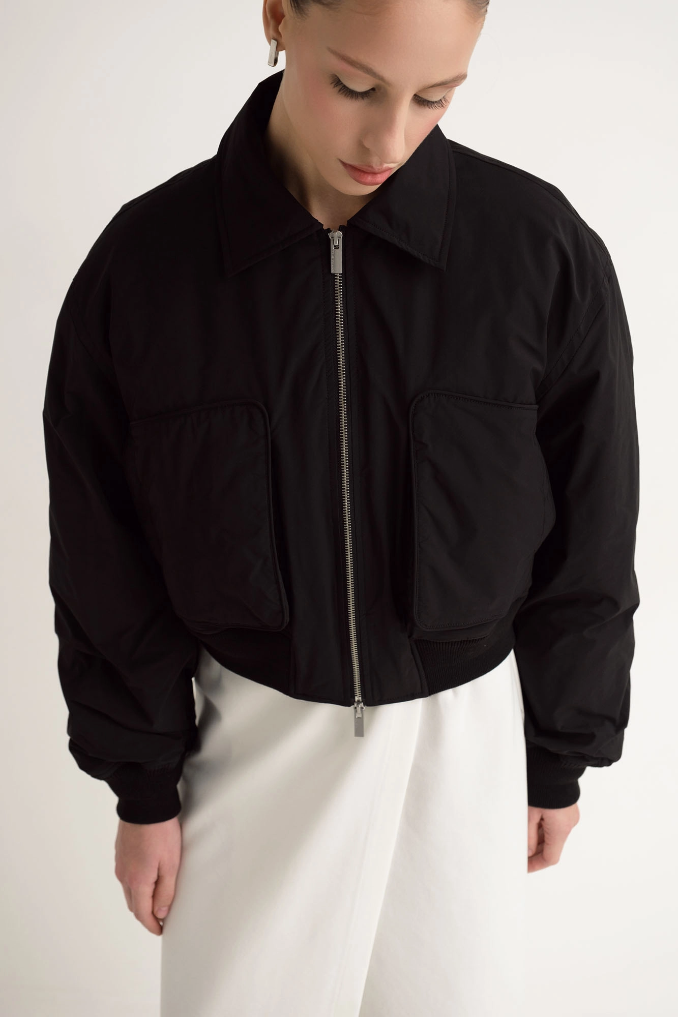 W-242-VA-23308 куртка the hills 