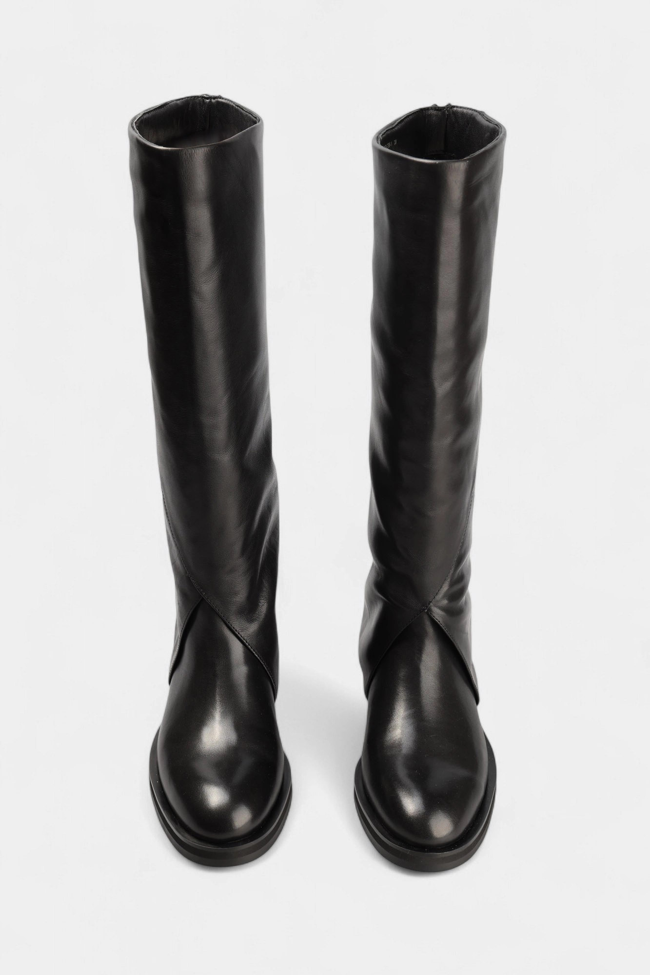 GL5379-736 Сапоги Graciana Черный