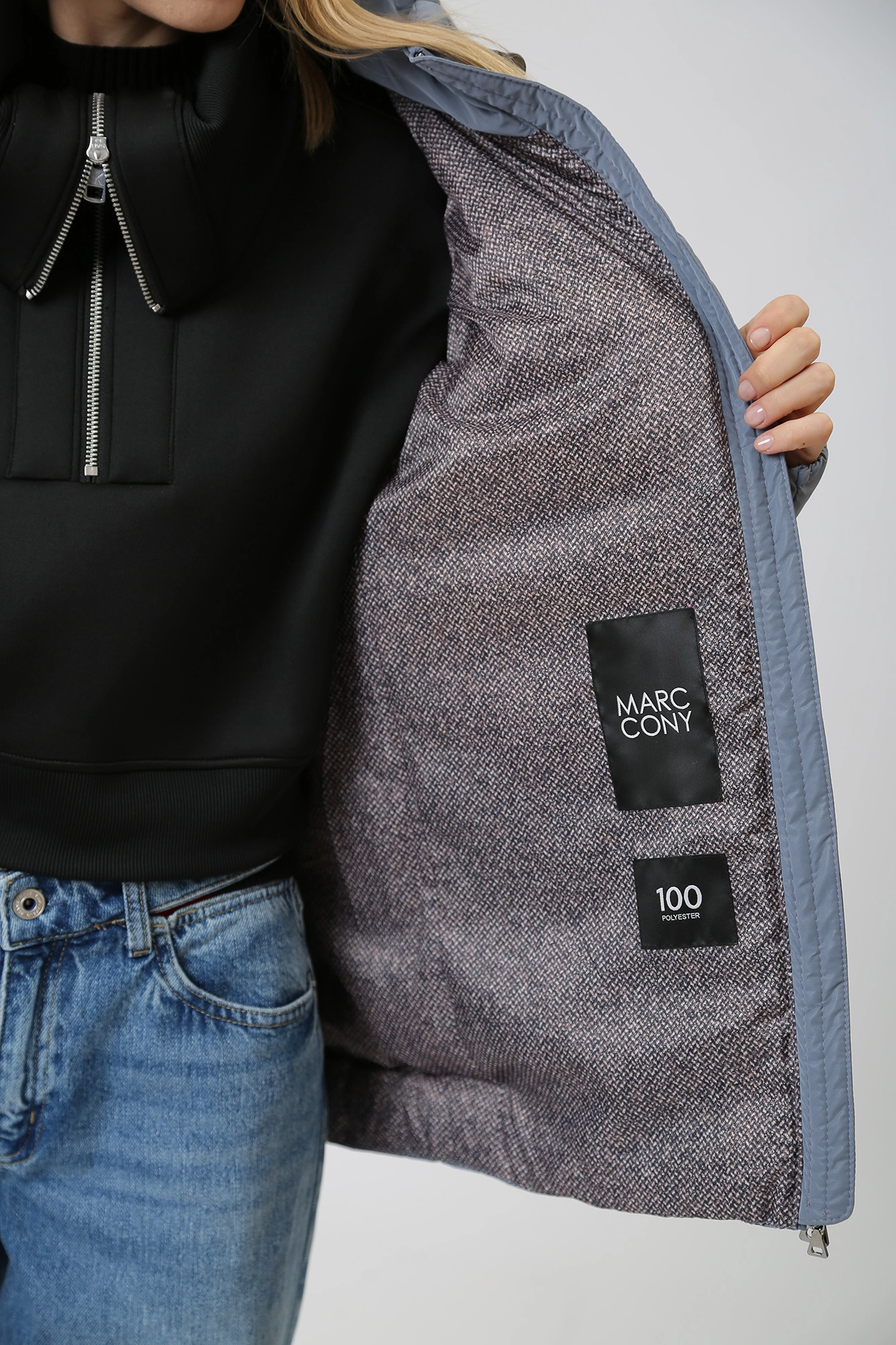 CR2880F23 куртка marc cony 