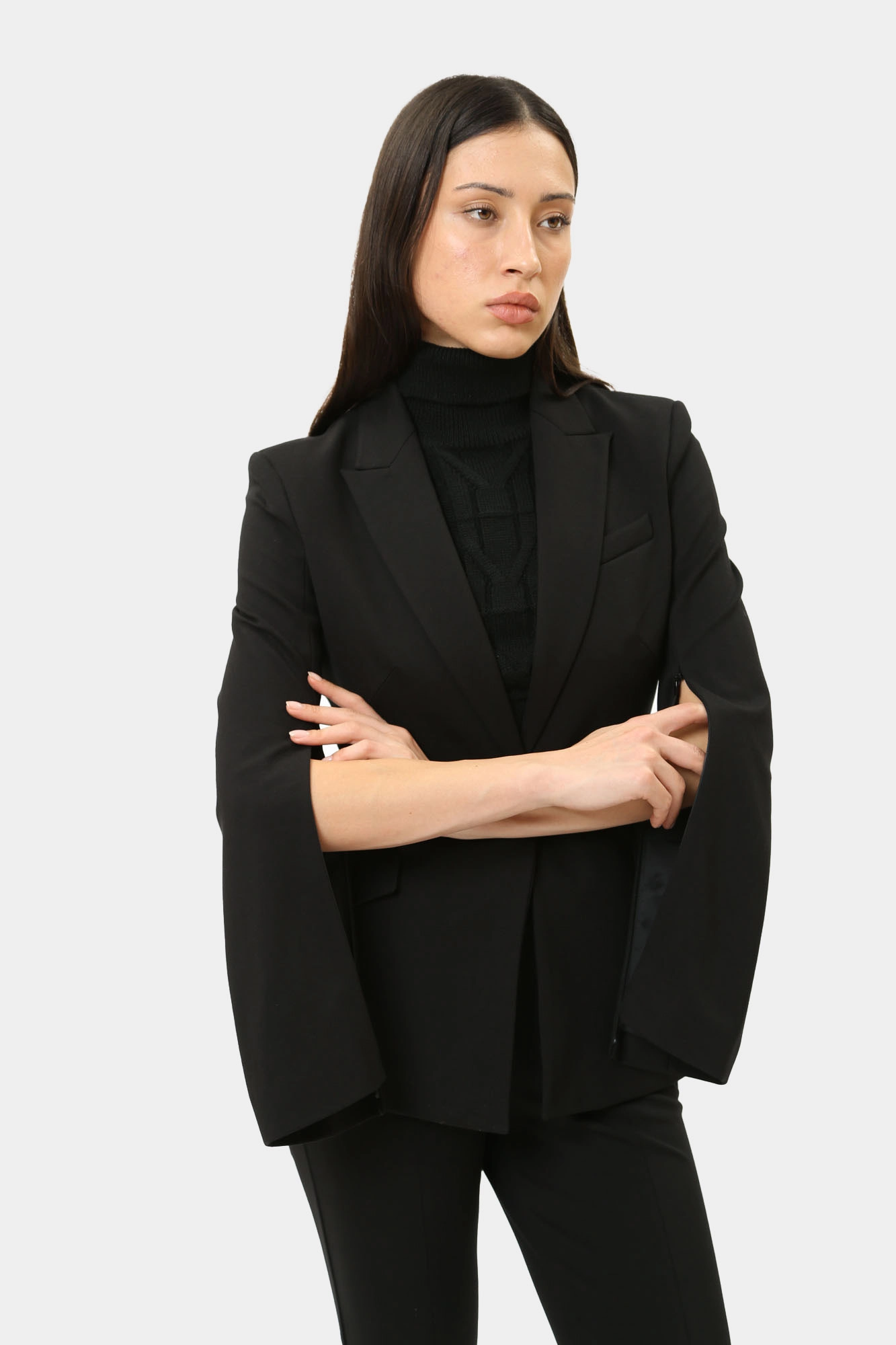 245W1402 пиджак karl lagerfeld 