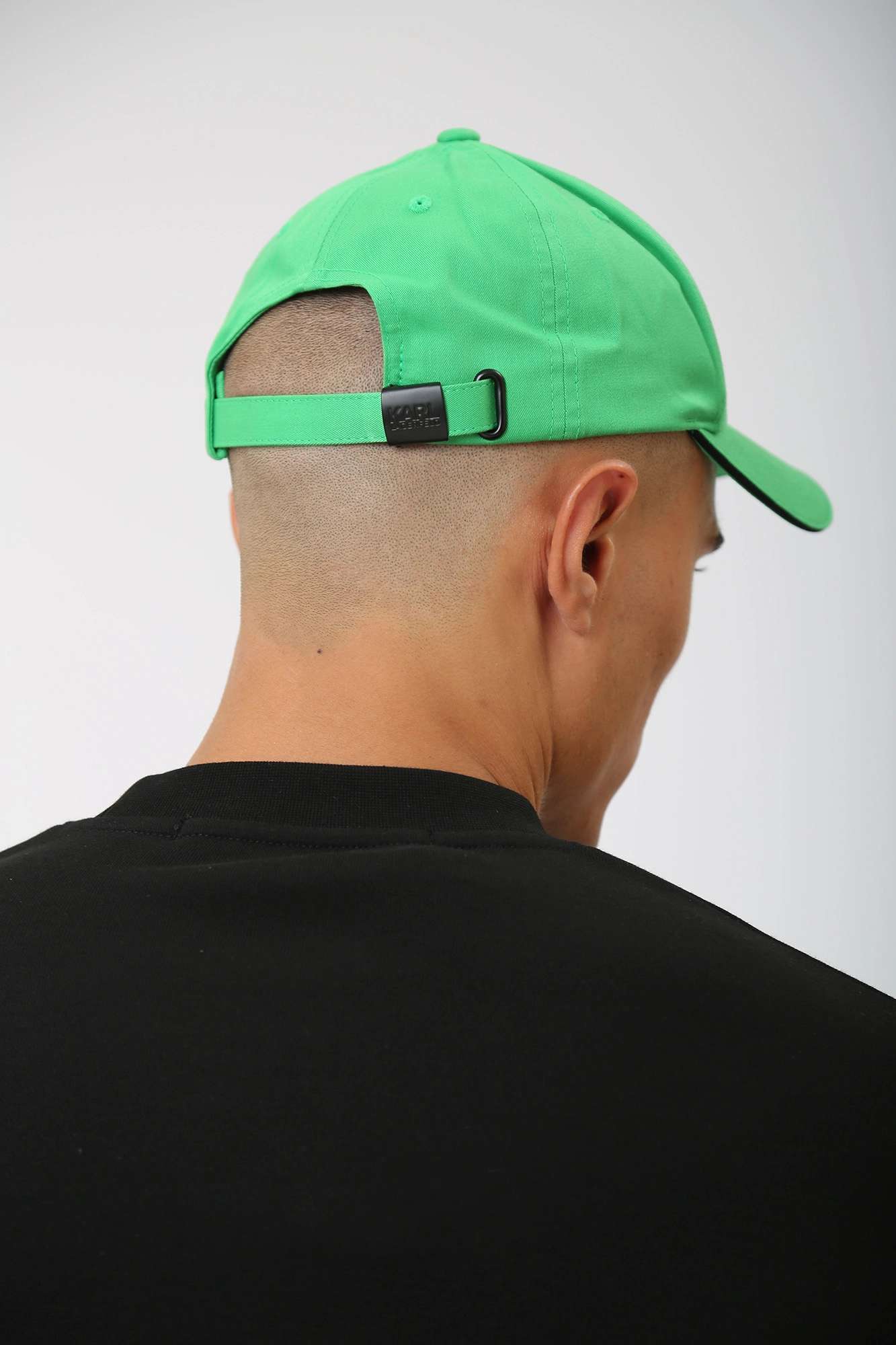 533123_805612 Кепка Karl Lagerfeld Коричневый