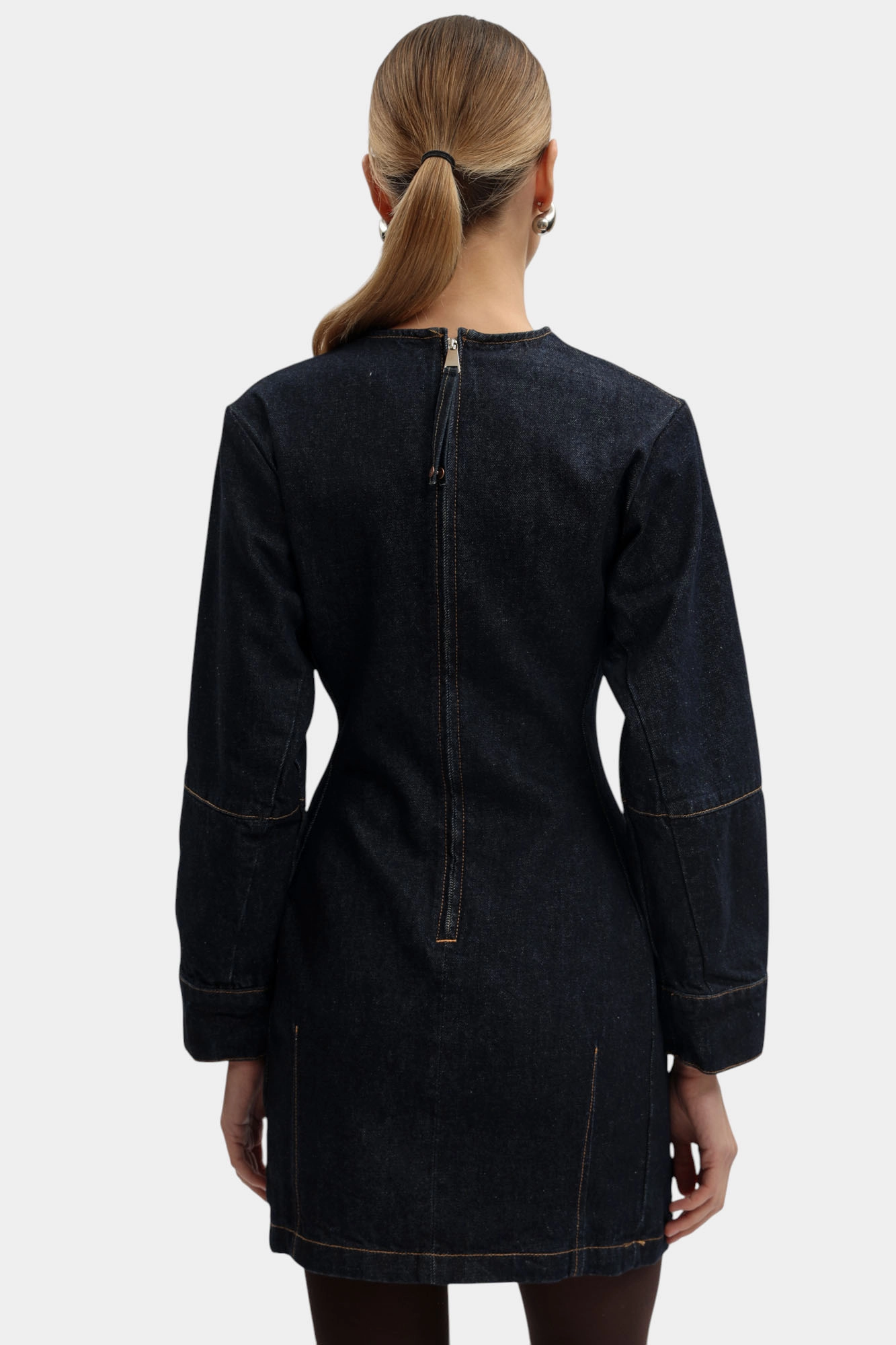 LV047D703G платье calvin klein jeans 