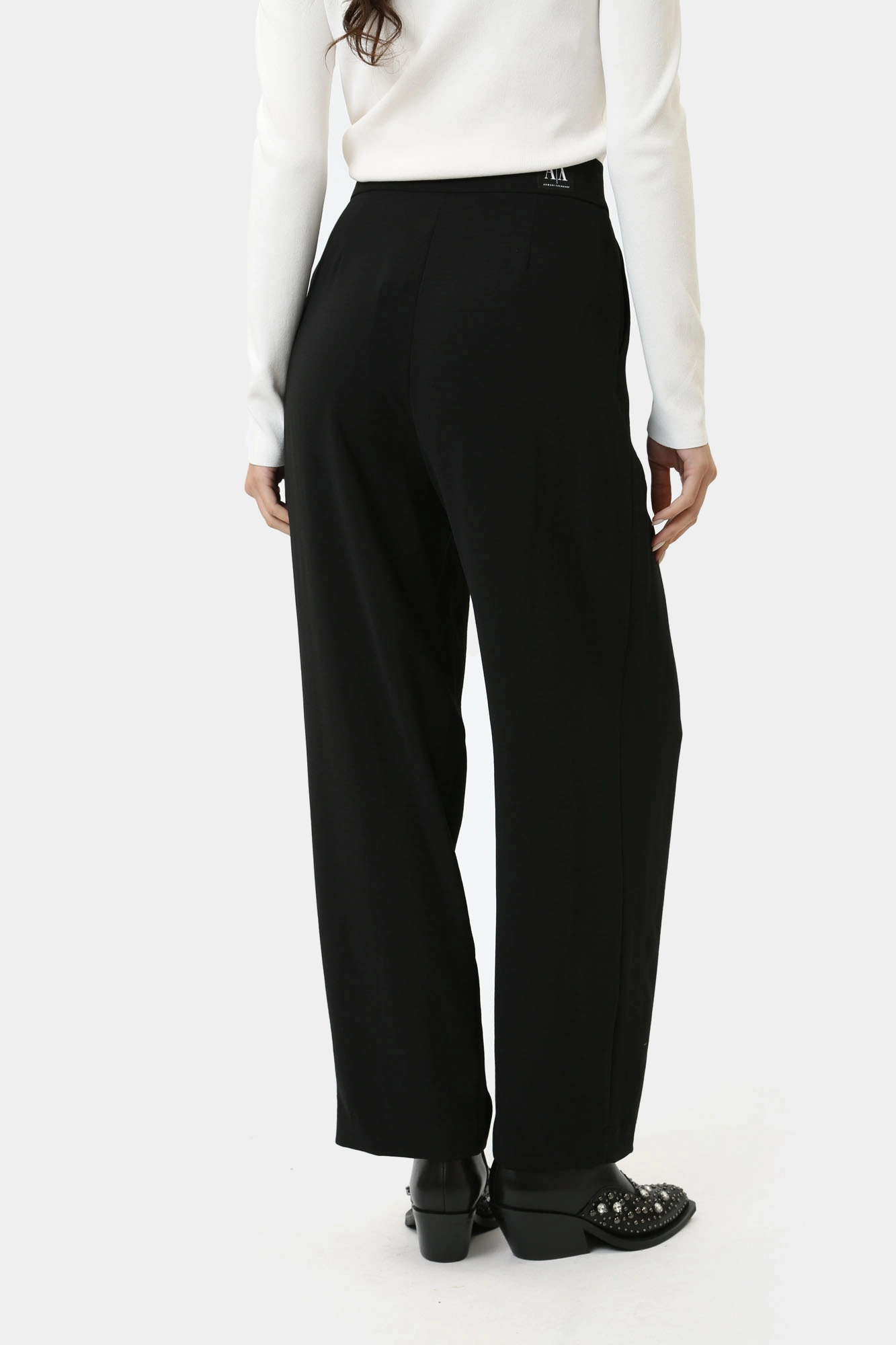 XW000253_AF10872 брюки armani exchange 